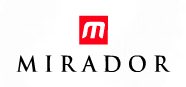 Ponuka firmy Mirador